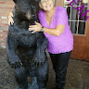 Meet your Posher, Phyllis